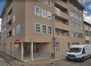 Aparcament cotxe  C/ de toledo. Solvia inmobiliaria  garaje olot