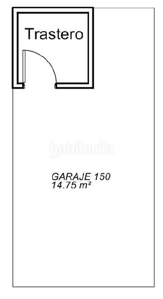 Foto 27c6e53b-d7a2-49f9-8897-b3597029c638. Autoparkplatz in Zona media Sierra Nevada