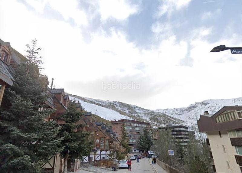 Foto 48b68bfd-c361-4e66-901e-ddc8134a6281. Autoparkplatz in Zona media Sierra Nevada