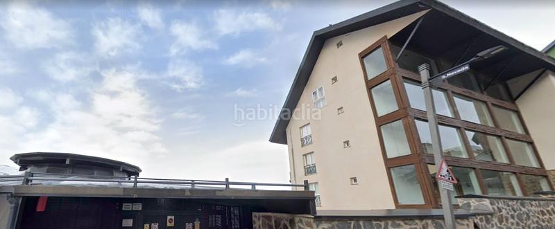 Foto a15eefac-3b54-4ecf-bd37-ce8c834e9e65. Autoparkplatz in Zona media Sierra Nevada