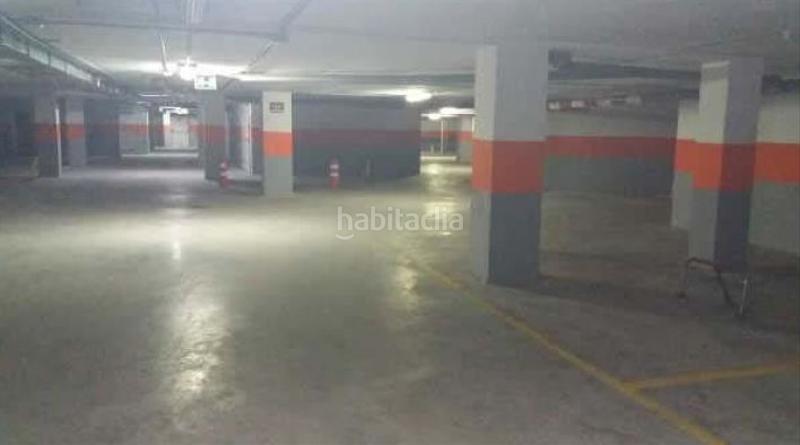 Foto a5756637-8a69-4db4-928c-84f7a944805f. Autoparkplatz in Zona media Sierra Nevada