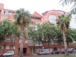 Aparcament cotxe  Av marina española. Solvia inmobiliaria  garaje murcia