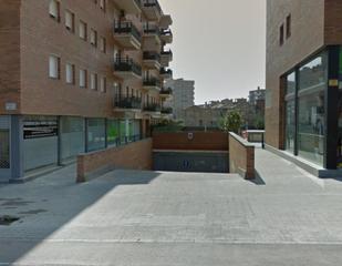 Parking coche  C/ sarajevo. Solvia inmobiliaria  garaje sabadell
