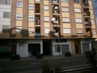 Posto auto in C/ José Ortiz