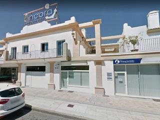 Parking voiture  Av juan carlos i. Solvia inmobiliaria  garaje rota