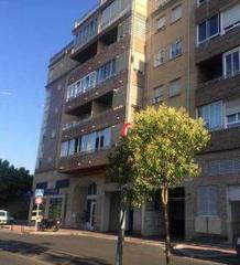 Autoparkplatz  C/ san fernando. Solvia inmobiliaria  garaje collado villalba