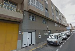 Posto auto  C/ francisco pizarro. Solvia inmobiliaria  garaje santa lucía de tirajana