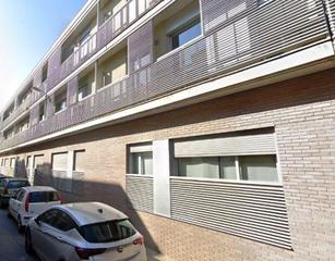 Aparcament cotxe  C/ vila i fuste. Solvia inmobiliaria  garaje sabadell