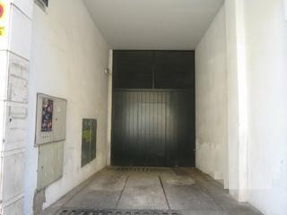 Autoparkplatz  C/ abastos. Solvia inmobiliaria  garaje aranjuez