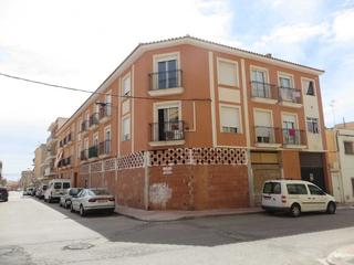 Appartement  C/ aniceto deposito. Solvia inmobiliaria  piso mazarrón