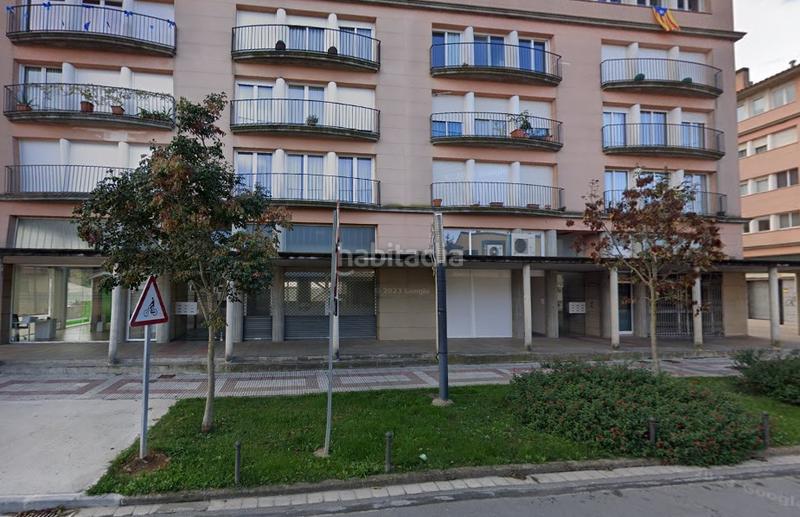 Foto 94ab6b50-e174-4118-8586-fb6af0d67c40. Posto auto in Cassà de la Selva