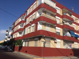 Piso  C/ alicante. Solvia inmobiliaria  piso almoradí