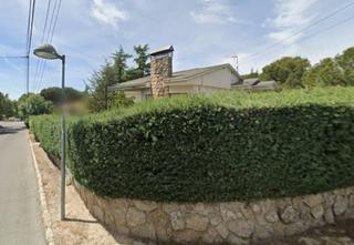 Chalet  C/ fleming. Solvia inmobiliaria  chalet independiente galapagar