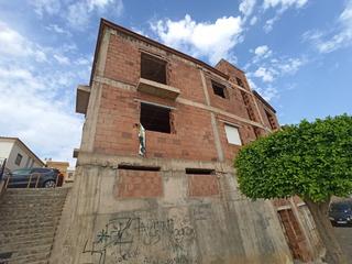 Autoparkplatz  C/ del carmen. Solvia inmobiliaria  garaje antas