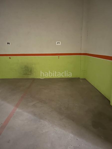 Foto 82ba8375-095b-49c6-bf3f-4cede82448e3. Aparcament cotxe a Santpedor