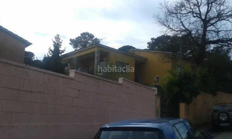 Foto e3b2d686-3c1e-4257-b373-e5246d7ced28. Xalet a Residencial Park Maçanet de la Selva