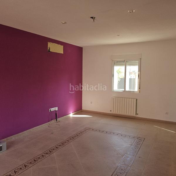 Foto 34dc8ecb-196e-45ad-a18d-88cb4774579e. Xalet a Burguillos de Toledo