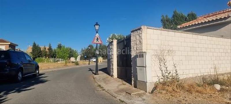 Foto fce1d427-b473-4239-b887-849d12815c4e. Xalet a Burguillos de Toledo