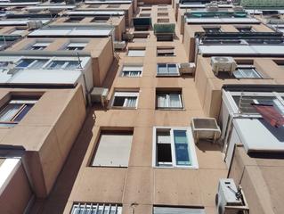 Appartamento in C/ Marcelo Usera