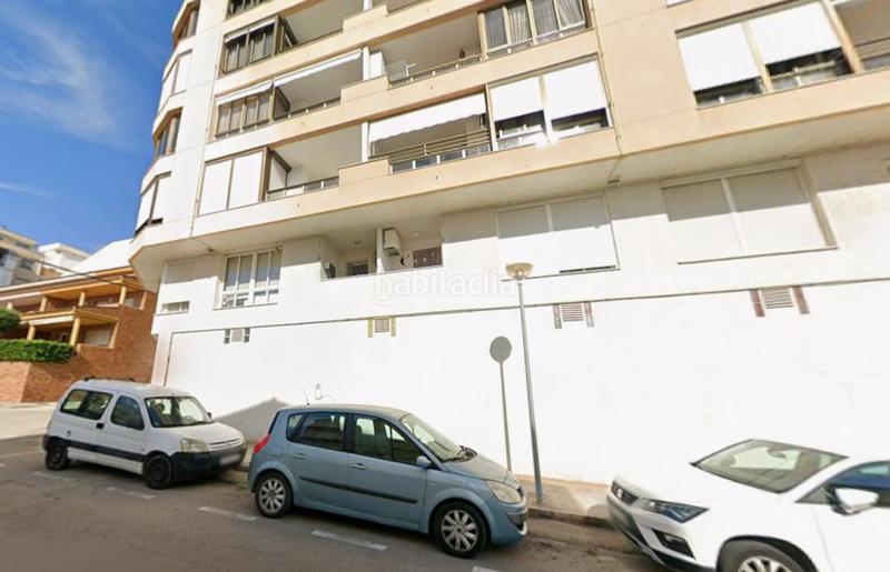 Foto c631bfa8-170d-4a0b-8c00-a1a46edb8eee. Piso solvia inmobiliaria piso sant carles en Avinguda Catalunya La Ràpita