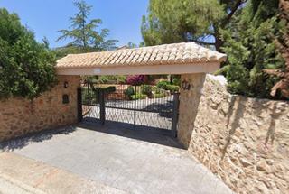 Xalet  C/ josep alfonso. Solvia inmobiliaria  chalet independiente puçol