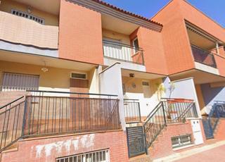 Xalet a C/ Ángel Guillamón