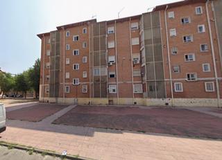 Appartamento  Pz san ignacio de loyola. Solvia inmobiliaria  piso alcalá de henares
