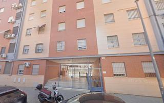 Appartement  C/ contador. Solvia inmobiliaria  piso sevilla