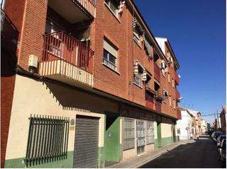 Pis  C/ virgen de la soledad. Solvia inmobiliaria  piso manzanares