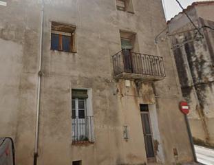 Xalet  C/ la pau. Solvia inmobiliaria  casa sénia la