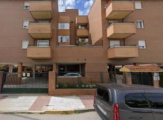Piso  C/ jacinto benavente. Solvia inmobiliaria  piso humanes de madrid