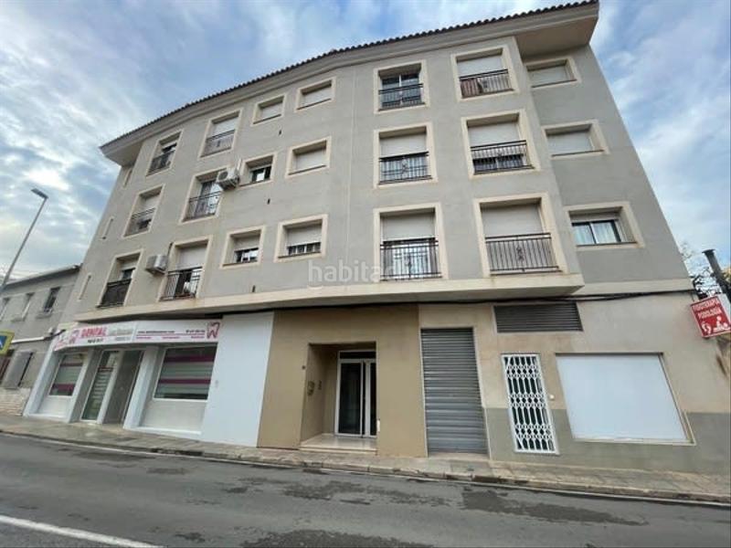 Foto 645ce61c-9eed-47cd-9997-a6cc96456579. Etagenwohnung in Los Ramos Murcia