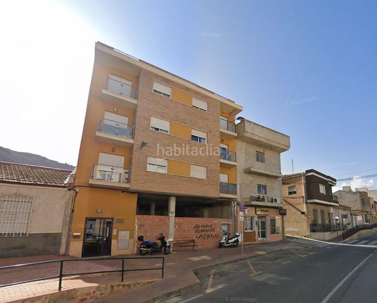Foto 65d34ffe-ba16-4896-88f9-bb9d2d83a1f2. Etagenwohnung in Los Ramos Murcia