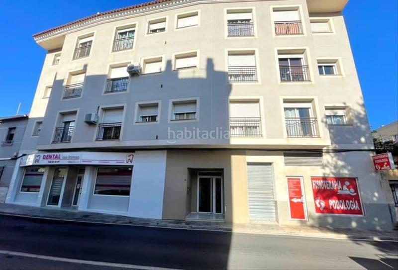 Foto 786f402a-5806-44b7-8302-0881086ab845. Etagenwohnung in Los Ramos Murcia