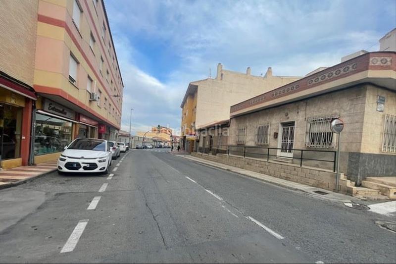 Foto db437dc8-9ae6-47f6-aa86-cc1867a86482. Etagenwohnung in Los Ramos Murcia