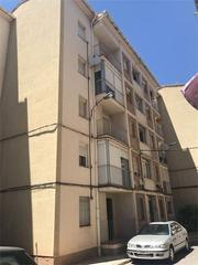 Piso  Cj grupo francesc cots. Solvia inmobiliaria  piso manresa