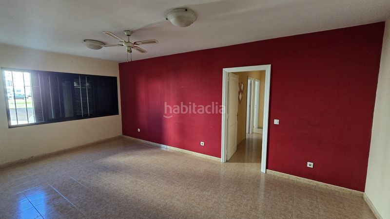 Foto e42b3b4b-fa4d-4f1f-b8a8-cd8c5a3bd022. Pis a Argana Alta - Maneje Arrecife