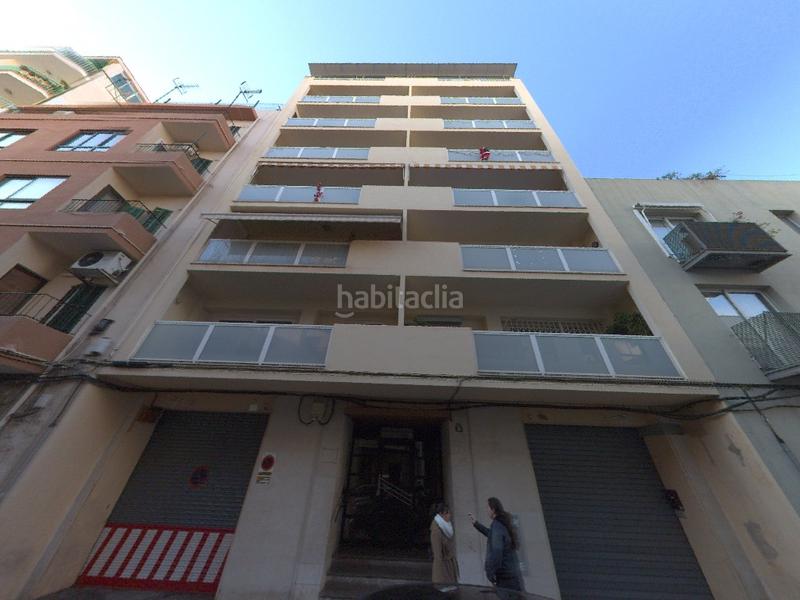 Foto e507d273-bbfa-4b4b-9368-c41de73db2ad. Appartement dans Plaça de Toros Palma de Mallorca