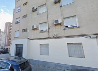 Pis  C/ dr. jiménez diaz. Solvia inmobiliaria  piso cartagena