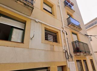 Pis  C/ flavia. Solvia inmobiliaria  piso valls