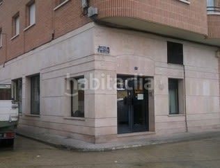 Foto 0e9681f1-5f2b-4ba3-b1fb-470141851377. Local comercial a Villaverde de Íscar