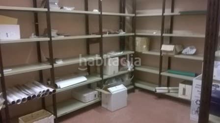 Foto b246467a-f7a0-4794-a6a3-0f4769206a4a. Local comercial a Villaverde de Íscar