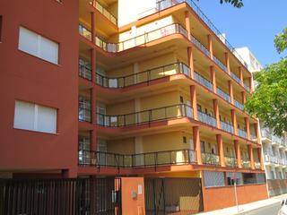 Pis  C/ las codornices. Solvia inmobiliaria  piso ayamonte