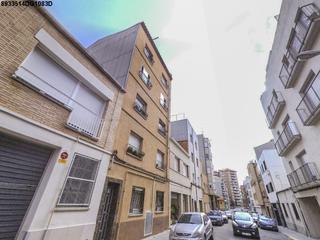 Appartamento  C/ historiador cardus. Solvia inmobiliaria  piso terrassa