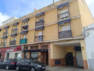 Appartamento  C/ fray alonso cabezas. Solvia inmobiliaria  piso almendralejo
