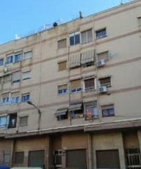 Pis  Cr. santa coloma. Solvia inmobiliaria  piso badalona