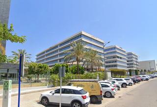 Bureau  C/ botiguers. Solvia inmobiliaria  oficinas paterna