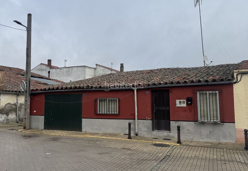 Foto 43935b54-2110-450f-8242-fb2318b3a8c4. Xalet a Aldeatejada