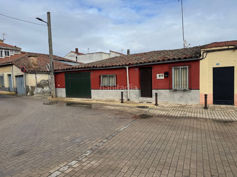 Foto a4f40f4e-03d1-4edb-b26d-325066fee732. Xalet a Aldeatejada