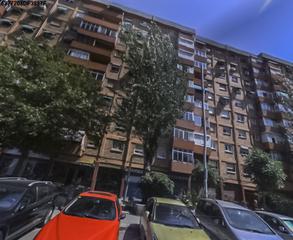 Etagenwohnung  Av marqués de montroig. Solvia inmobiliaria  piso badalona